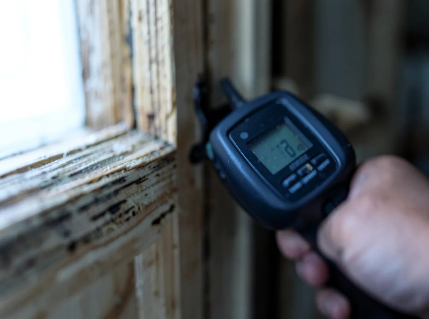 Commercial Water Damage Restoration in Olmsted, IL