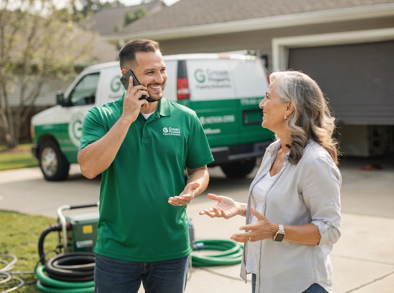 Water Damage Restoration Olmsted, IL FAQs